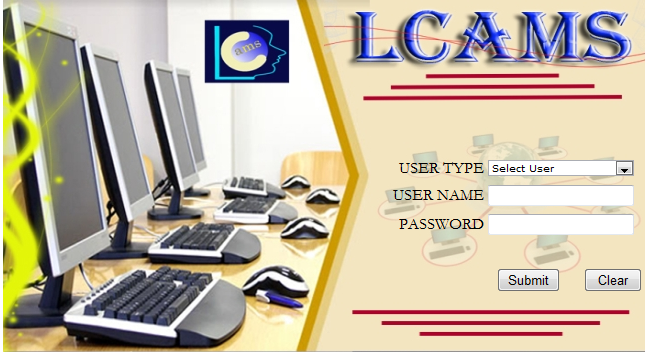 LCAMS