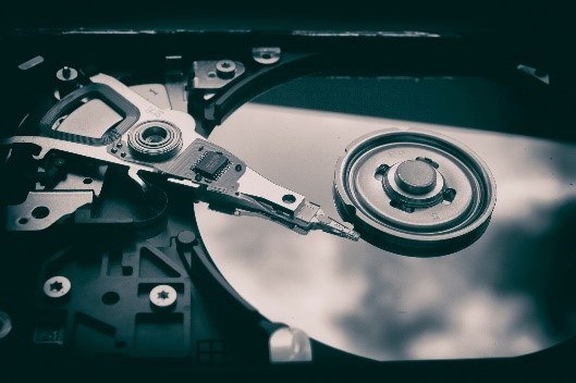 Linux SCSI Mid-Layer driver for non-512 byte disks