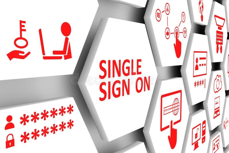 Single Sign On (SSO)