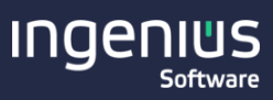 Ingenious: Associated to support Latin American clients as well as Image & Video Analytics