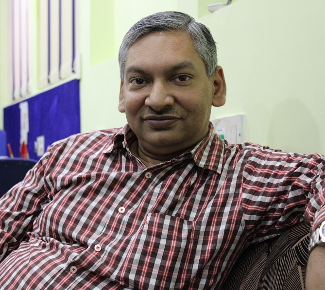 Mr. Ujjal Mallick