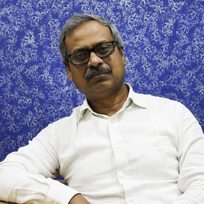 Mr. Kaushik Mallik