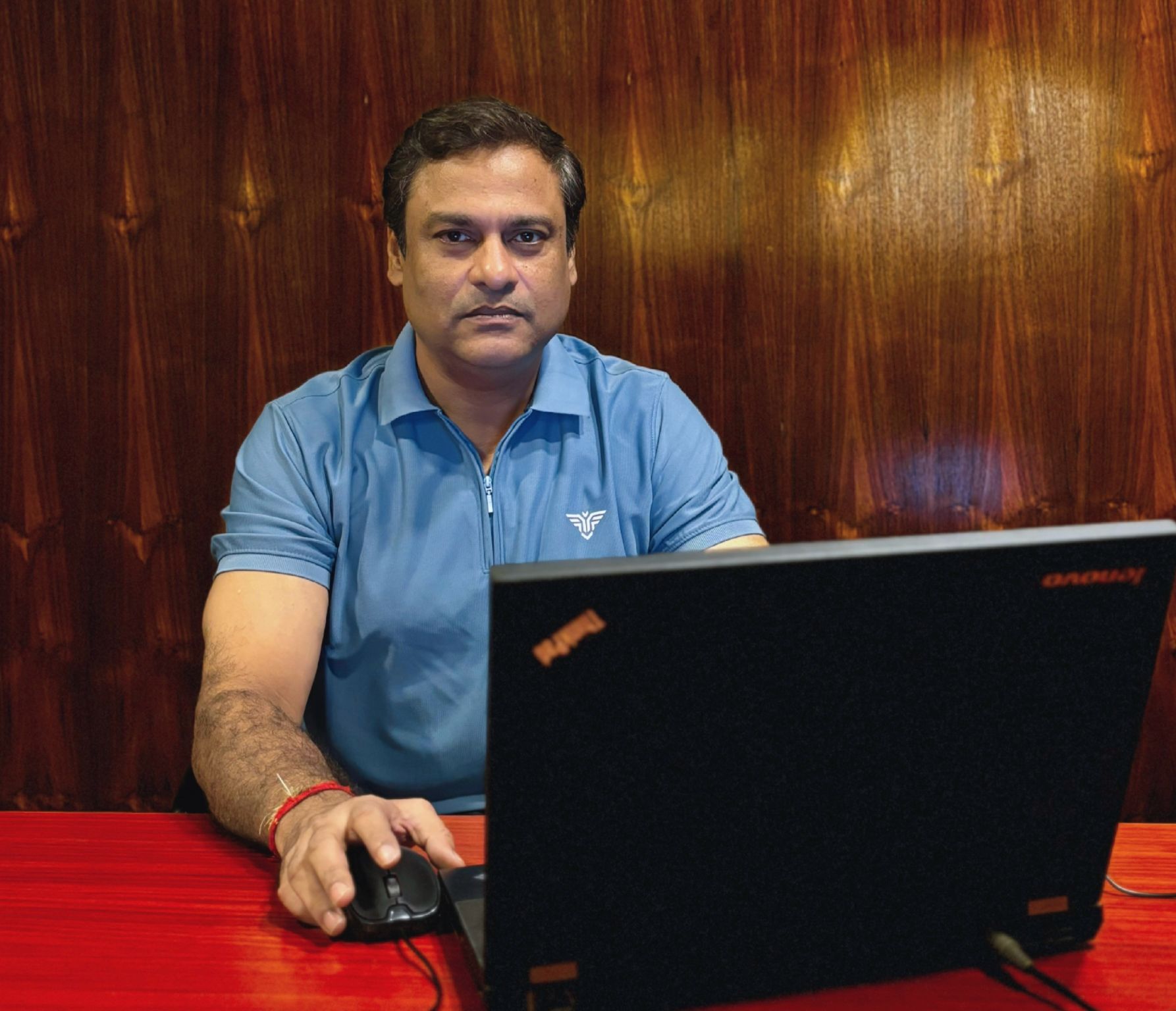 Dr. Gopal Paul